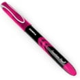 thumbnail image 3 of Zebra Fuente - Disposable Fountain Pen - Pink Ink - Pack of 6, 3 of 6