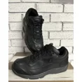 thumbnail image 1 of NEW BALANCE MW572BK BLACK LEATHER CASUAL WALKING MEN'S 10 SHOES, 1 of 5