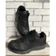 thumbnail image 1 of NEW BALANCE MW572BK BLACK LEATHER CASUAL WALKING MEN'S 10 SHOES, 1 of 6