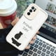thumbnail image 3 of ¡Proteja su iPhone15 Pro Max 14 13 12 Pro 11 con esta elegante y moderna funda para teléfono plateada mate de doble capa!, 3 of 4
