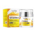 thumbnail image 1 of Crème de Jour 50g Vitamine C, Raffermissante, Hydratante, Éclaircissante et Rajeunissante, 1 of 5