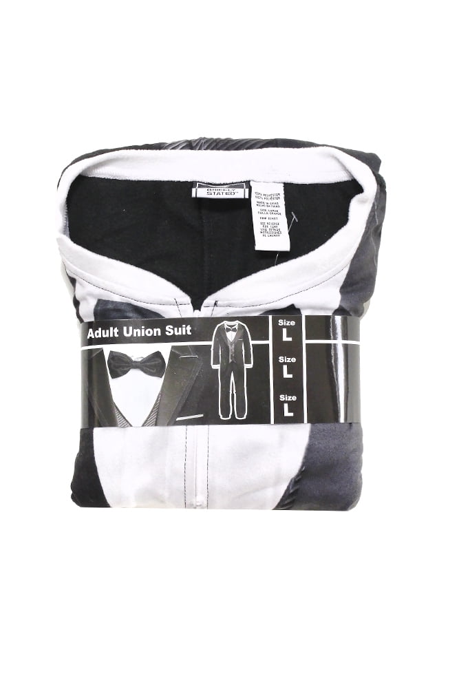 mens tuxedo jumpsuit