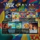 thumbnail image 1 of Magic the Gathering Secret Lair x NALAC Nuestra Magia (English) - Non-Foil, 1 of 7