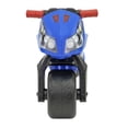 thumbnail image 2 of Montable Prinsel Moto Cross Azul, 2 of 4