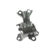 CF Advance For 09-17 Mitsubishi Lancer 2.4L Engine Motor and Manual Transmission Mount Set of 4PCS New A5416 A4644 A5423 A5419 2009 2010 2011 2012 2013 2014 2015 2016 2017