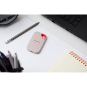 SanDisk Extreme Portable SSD 1TB
