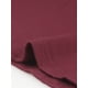 thumbnail image 5 of Blusas casuales de manga abullonada con puntos suizos en V para mujeres de tallas grandes Agnes Orinda 2X rojas, 5 of 6