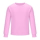 thumbnail image 4 of pstuiky camisa de manga larga para hombre, Blusas y camisas de cuello redondo de manga larga de color liso para hombre de moda Tops de talla grande para hombre l, 4 of 6