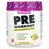 Bluebonnet Extreme Edge, Pre Workout + Nitric Oxide Booster, Lemon, 30 Servings
