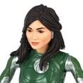 thumbnail image 3 of Marvel: Eternals Titan Hero Series Sersi Kids Toy Action Figure for Boys and Girls Ages 4 5 6 7 8 and Up (12”), 3 of 8