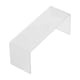 thumbnail image 3 of 3PCS Acrylic Display Stand For Anime Figures Cupcake Shelf Organizer Desserts Holder Jewels Display Risers Perfume Stand, 3 of 5