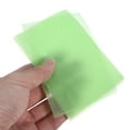 thumbnail image 2 of 10 Boxes Portable Oil Absorbing Sheets Oil Blotting Paper Oil Absorbing Tissues, 2 of 7