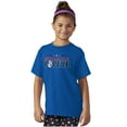 thumbnail image 3 of United States of Popeye Iconic USA Crewneck T Shirts Boy Girl Teen Brisco Brands M, 3 of 6