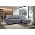 thumbnail image 1 of Velago YVORNE Sectional Sleeper Sofa, 1 of 8