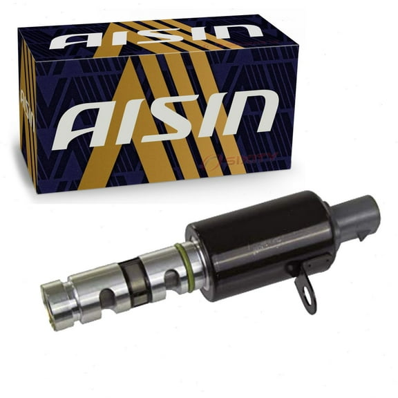 AISIN Right Intake Variable Timing Oil Control Valve compatible with Hyundai Sonata 3.3L V6 2006-2010