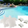 thumbnail image 2 of 20 Piezas Esponja Absorbente de Aceite Filtro Reutilizable para Piscina Herramientas de Limpieza de Suciedad para Bañera de Hidromasaje y Piscina, 2 of 8