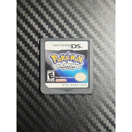 NDS ポケモン　ダイヤモンド　海外版　Pokemon DIAMOND USA Pokemon Diamond DS NDS Game,US Version - Walmart.com