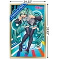 thumbnail image 2 of Hatsune Miku - Murmure, 2 of 4
