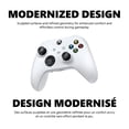 thumbnail image 1 of Refurbished Xbox EP2-40649 Wireless Controller for Xbox Series X|S / Xbox One Robot White, 1 of 4