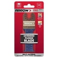 thumbnail image 1 of Extended Plunge Thick Wood Oscillating Tool Blade, 1-1/4-In. - OSC101-1, 1 of 1