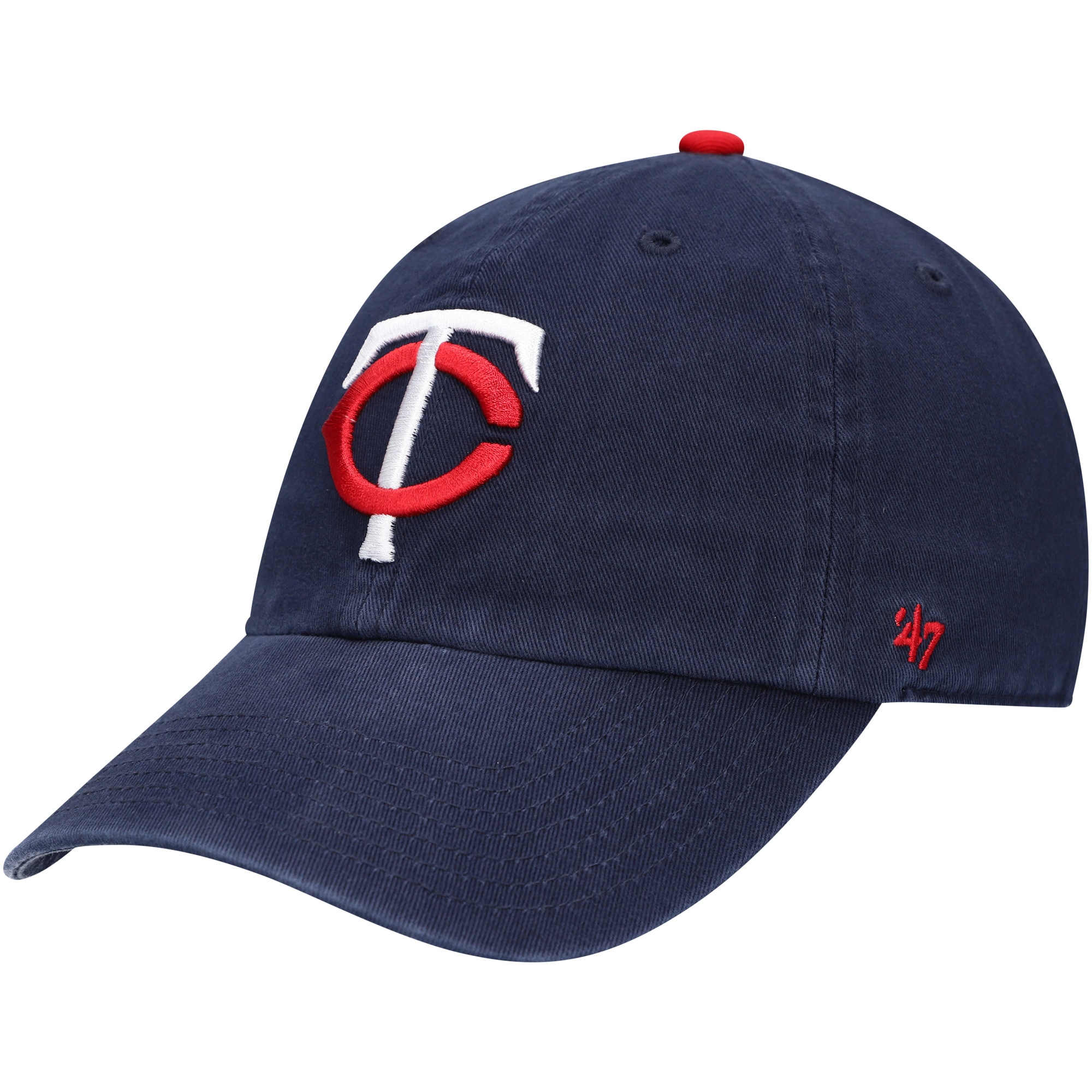 47 twins hat