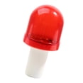 thumbnail image 3 of Almencla Battery Powered LED Warning Lamps Emergency Beacon Light with 3 Modes Red, 3 of 6