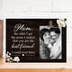 thumbnail image 4 of onlyliua ¡ ¡Ofertas Del Día Por Tiempo Limitado! Marco de Fotos para El Día de La Madre, Mesa de Madera, Decoración Del Hogar, Adornos Fotográficos de Escritorio, 4 of 7