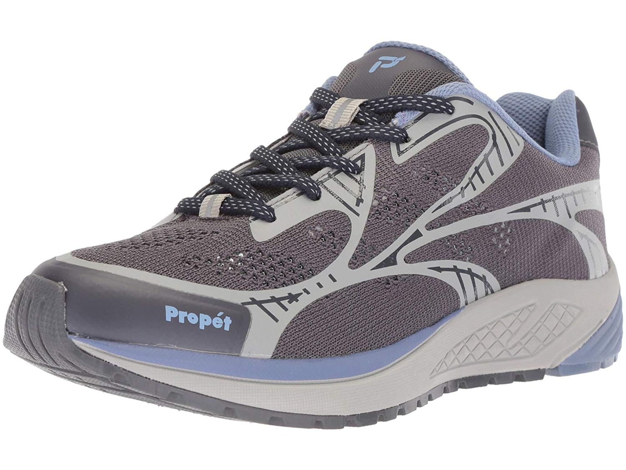 propet womens tennis shoes