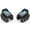 Bag, variant on HeloKeep Cycling Handlebar Storage Bag, Waterproof Hard Shell Bike Bag, Large Capacity, Quick-Release Mount, Adjustable Fit for Phone, Keys & Bike Accessories