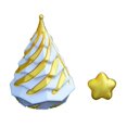 thumbnail image 3 of 3D Printed Christmas Tree Spiral Toy Interactive Decompression Model For Adults Colorful Holiday Themed Desktop Decoration Ideal For Stress And Play Counting Cubes for Kids Math 10 Frame Boys Age 3-4, 3 of 3