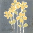 thumbnail image 2 of Vision Studio 20x20 White Modern Wood Framed Museum Art Print Titled - Sunny Breeze II, 2 of 4