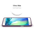 thumbnail image 4 of Cadorabo Case for Samsung Galaxy A5 2015 Cover Matt Screen Protection TPU Silicone Gel Back case, 4 of 5