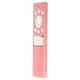 thumbnail image 1 of Sywqhk Funda de control remoto para Samsung TV BN59-01265A cubierta de silicona antipolvo (rosa), 1 of 9