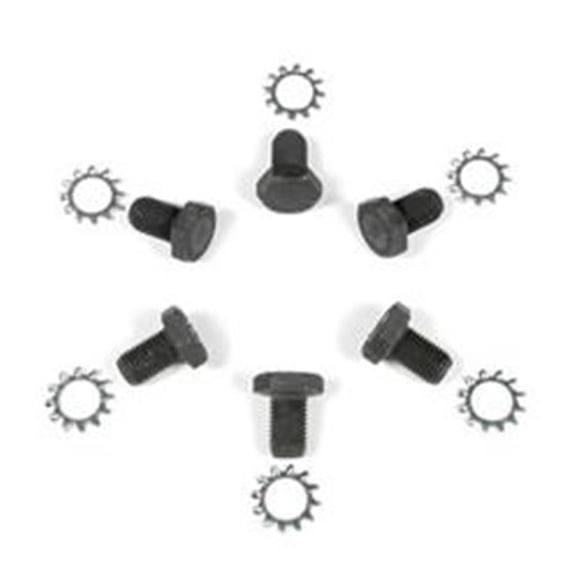 6710 Flexplate Bolt Kits Chevrolet 1955 - 1989