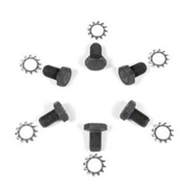 6710 Flexplate Bolt Kits Chevrolet 1955 - 1989
