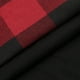 thumbnail image 5 of Pntutb, camiseta de manga larga suelta con cuello redondo y estampado informal a la moda de verano para mujer, blusa, Jersey Pntutb Pntutb-1941, 5 of 7