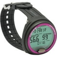 thumbnail image 3 of Cressi Donatello Wrist Dive Computer (Black/Yellow), 3 of 8