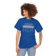 thumbnail image 3 of DJH Apparel | Jesus: Have Faith In HIM Christian Inspiration Unisex T-shirt, 3 of 5