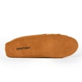 thumbnail image 6 of Men's Pile Lined Softsole Venetian, Brown, Size 11, 6 of 6