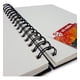 thumbnail image 2 of Cuaderno De Bocetos Y Dibujos 80 Hojas 14X21Cm Art Creation blanco SIN TAMAÑO, 2 of 7