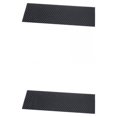 thumbnail image 1 of Hoja de fibra de carbono perfke 2 Piezas 125x75mm 2.0MM 3.0MM 3K, 1 of 9
