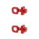 thumbnail image 3 of Tensor de cadena de bicicleta Advancent 2Conjunto Rojo, 3 of 6