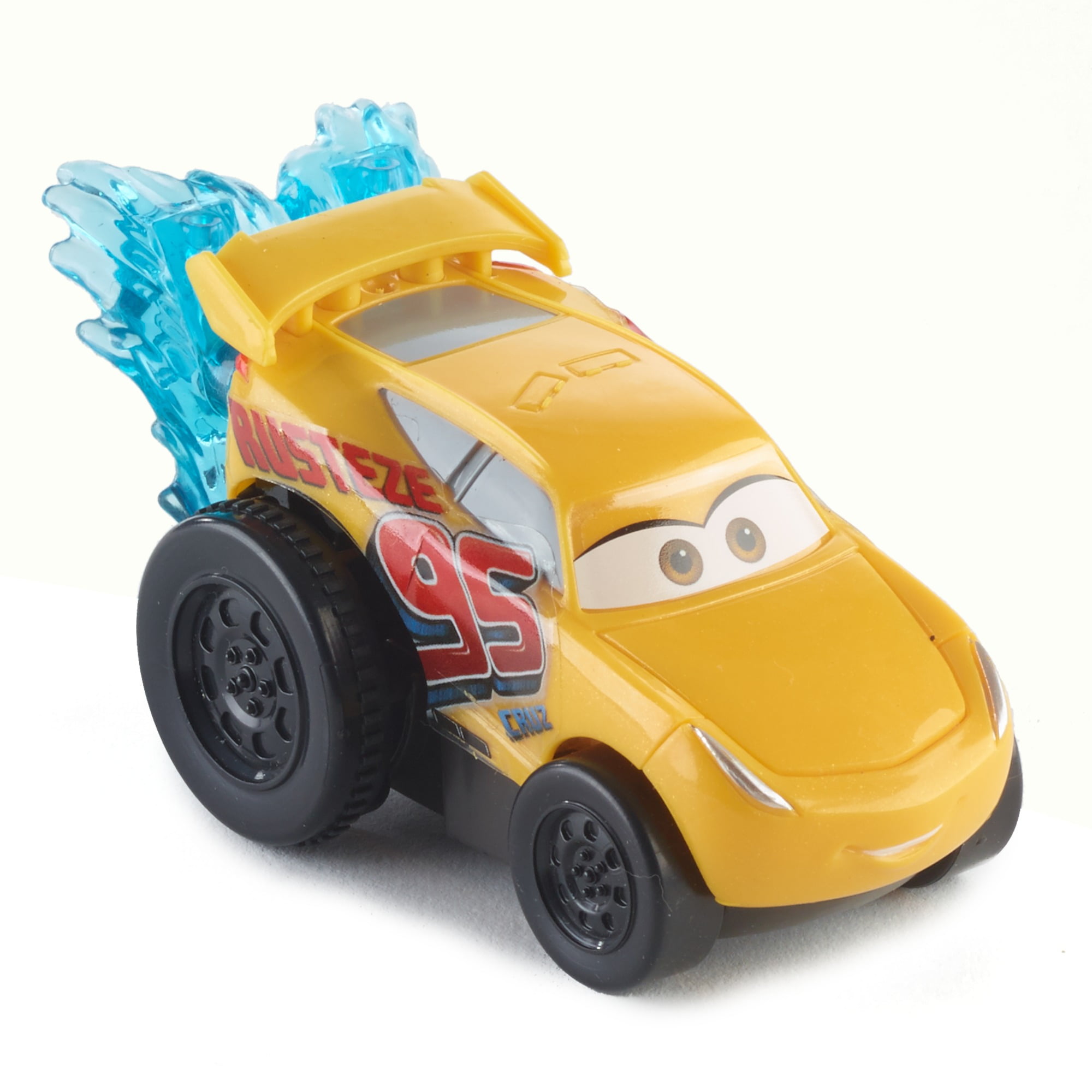 cars splash racers
