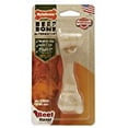 thumbnail image 3 of Nylabone Corp Bones Dura Dog Chew, Beef Bone Alternative, 3 of 3