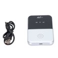 thumbnail image 2 of Router WiFi LTE 3G/4G inalámbrico mini para coche, módem portátil desbloqueado con ranura para tarjeta SIM, versión europea, 2 of 14