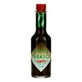 thumbnail image 5 of Tabasco Pepper Sauce - Chipotle Flavor 5oz/148ml, 5 of 5