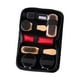 thumbnail image 5 of Picamentos para zapatos y cuidado,Kit de cuidado de los zapatos y kit de cuidado de los zapatos Kit de cuidado de zapatos,Set de cuero para el cuidado del cuidado de la zapatilla Herramientas, 5 of 7