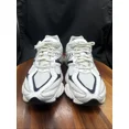 thumbnail image 1 of New Balance 9060 NB White Navy Men Unisex Casual LifeStyle Shoes U9060VNB Sz 12, 1 of 6
