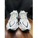thumbnail image 1 of New Balance 9060 NB White Navy Men Unisex Casual LifeStyle Shoes U9060VNB Sz 12, 1 of 6