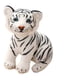 thumbnail image 2 of 2026 Adorable Plush Tigers Forest Tiger Pillow Stuffed Animal Toy for Birthday Gifts, 2 of 5